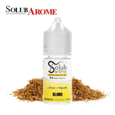 Remise Arôme Classic Blond Solubarome 30ml