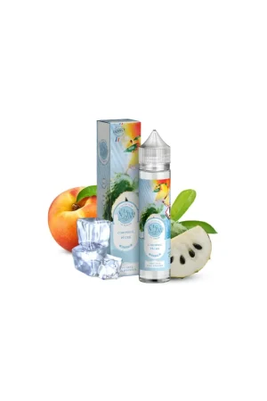 Certifié Corossol Pêche Frais 50 ml