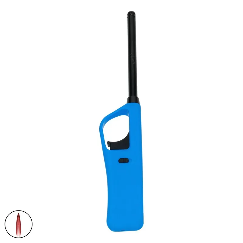 Meilleur Prix BRIQUET TURBO ALLUME GAZ LUX ITALIA