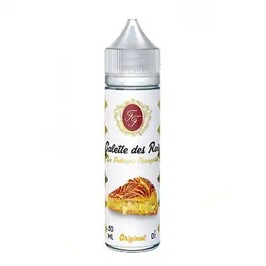 La Galette des Rois 50ml - La Fabrique Française Haute Qualité
