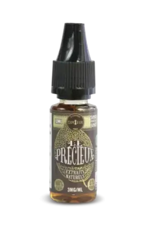 Produit De Marque E-Liquide LE PRECIEUX 10 ml - Curieux
