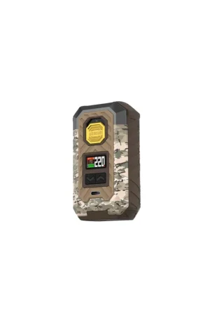 Box Armour Max Retour Gratuit