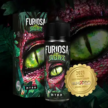 Marque Myrh 80ml - Furiosa SkinZ
