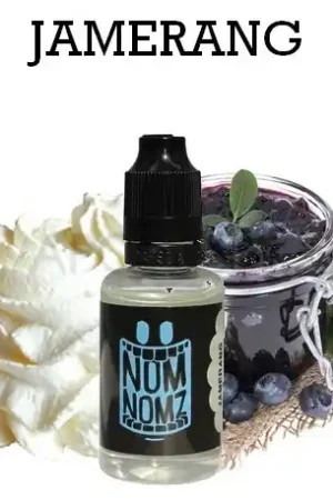 Concentré Jamerang - NOM-NOMZ Vente Flash