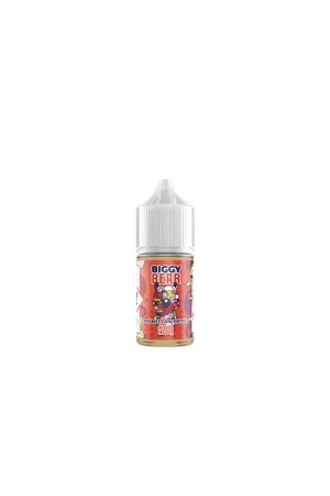 Concentré Cassis Cerise 30 ml Acheter Direct