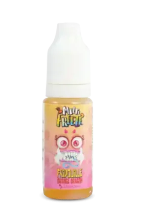 Paiement Sécurisé E Liquide FRIPOUILLE 10 ml - Liquideo