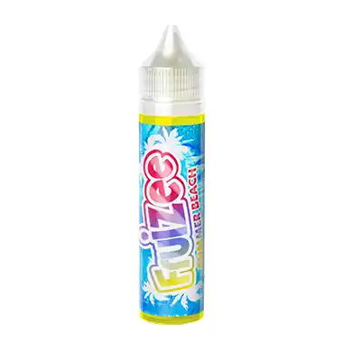 Summer Beach 50ml - Fruizee Offre Limitée