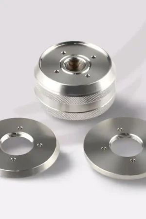 Adaptateur 510 pour Lightsaber - BP Mods Promotion Saisonnière