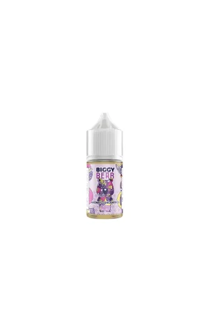 Prix Réduit Concentré Cassis Mûre 30 ml
