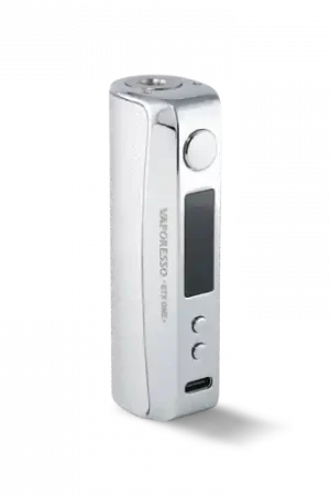 Livraison Gratuite Box GTX ONE - Vaporesso
