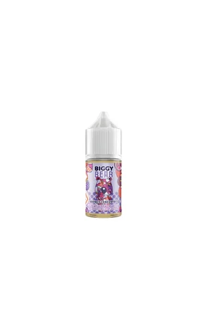 Concentré Fruits Rouges Grenade Fraises des Bois Acidulé 30 ml Solde