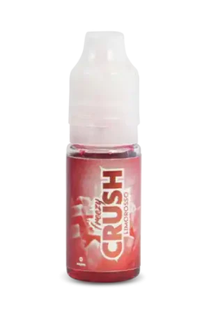E Liquide CRUSH LIMOROSSO 10 ml - E Tasty Nouvel Arrivage