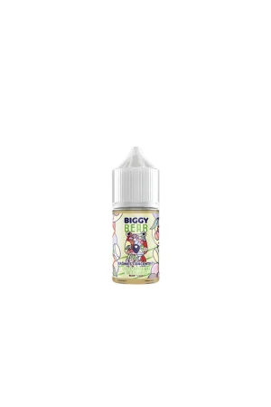 Produit De Marque Concentré Pomme Cerise Bubble Gum 30 ml