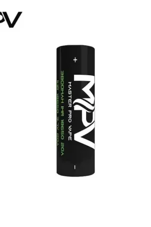 Acheter Direct Accu 18650 MPV 3800mAh