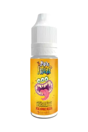 E Liquide TIREBOULETTE 10 ml - Liquideo Prix Réduit