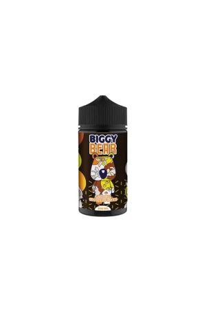 Nouveauté Caramel Frosted Flakes 200 ml