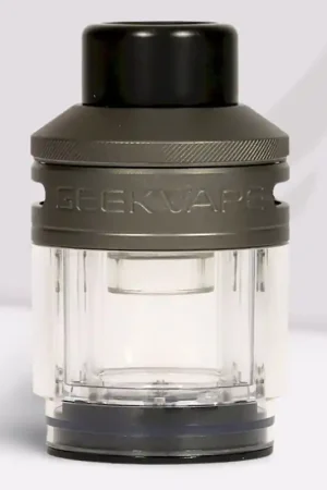 Prix Cassé Cartouche Aegis Eteno E100 - Geekvape