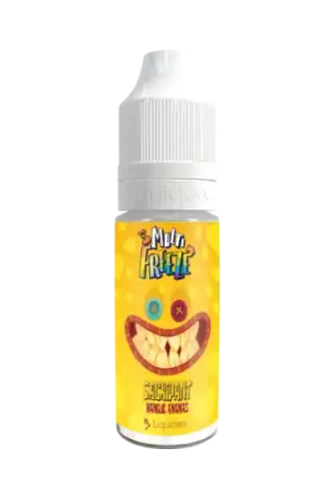 Certifié E Liquide SACRIPANT 10 ml - Liquideo