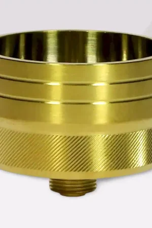 Commander Vite Adaptateur 510 pour cartouche Aegis Eteno E100 - GeekVape