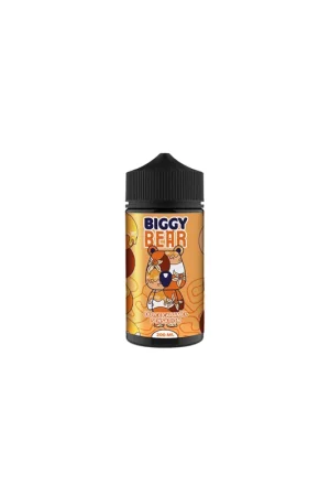 Dulce Caramel Sensation 200 ml Authentique