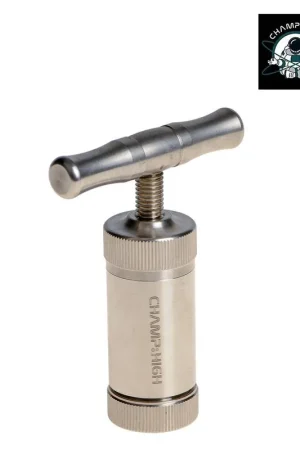 Offre Limitée PRESS CHAMP HIGH