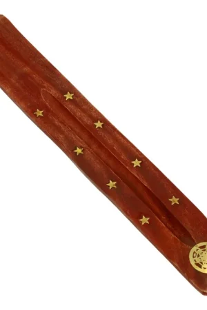 Commander Vite PORTE ENCENS BOIS SKI MELATRON 25CM