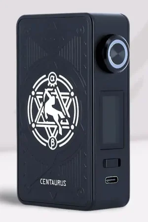 Box Centaurus M200 200W - Lost Vape Prix Bas
