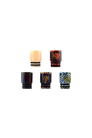 Drip Tip 510 EP 05 Pas Cher