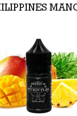 Jusqu’à Épuisement Des Stocks Arôme concentré Philippines Mango - Fcukin' Flava