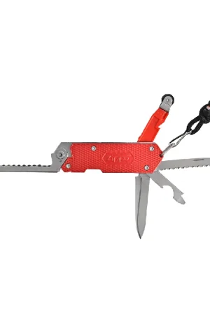 Marque COUTEAU MULTIFONCTION ZIPPO