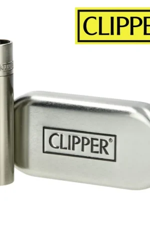 Authentique .CLIPPER METAL