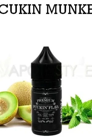 Arôme concentré Fcukin' Munkey - Fcukin' Flava Expédié Aujourd’hui