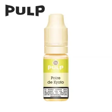 Acheter Direct Poire de Kyoto Pulp 10ml