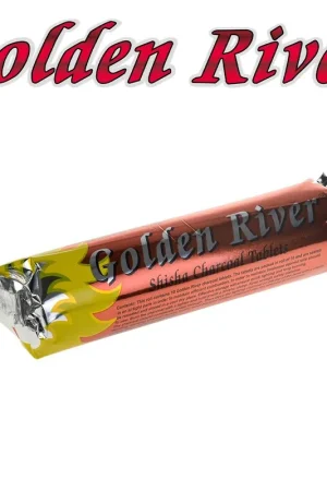 CHARBON GOLDEN RIVER Commander Maintenant