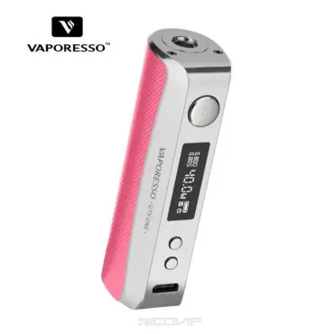 Box mod GTX One Vaporesso Remise