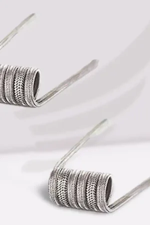 Authentique Coils Alien Wires NI80 0.50ᘯ - Wotofo