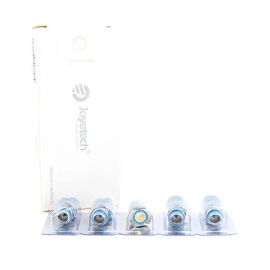 Résistance EZ Exceed Grip Pro / Tralus - Joyetech Produit De Marque