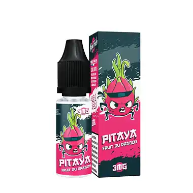 Jusqu’à Épuisement Des Stocks Pitaya - Kung Fruits