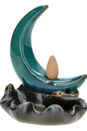 Acheter Direct PORTE ENCENS BACKFLOW LUNE