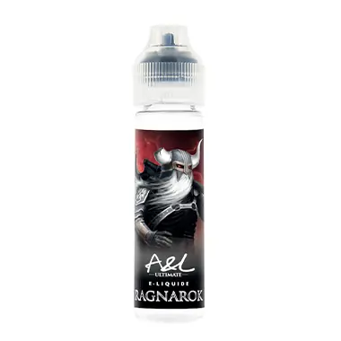 Ragnarok 50ml - Ultimate Prix Réduit