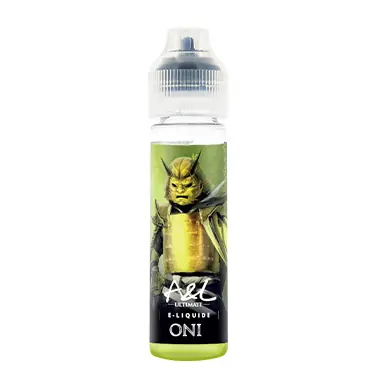 Oni 50ml - Ultimate Prix Réduit