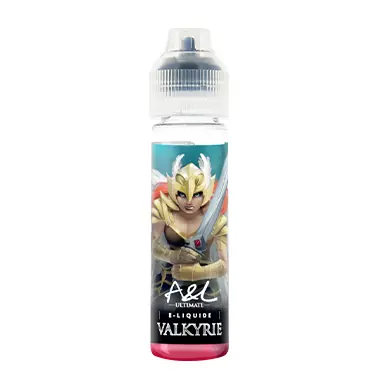 Achat Immédiat Valkyrie 50ml - Ultimate
