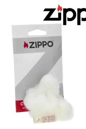 Achat Immédiat COTON ZIPPO