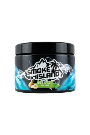 Goût Chicha Smoke Island 200g Nouvelle Collection
