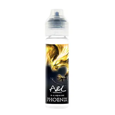 Phoenix 50ml - Ultimate Achetez Aujourd’hui