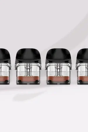 Produit De Marque Boîte de 4 Cartouches XROS - Corex 2 - Vaporesso