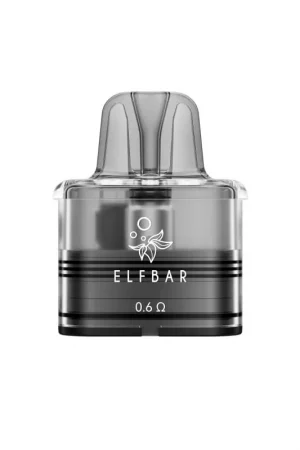 Cartouche ElfX Mega 5 ml - ElfBar Must-Have