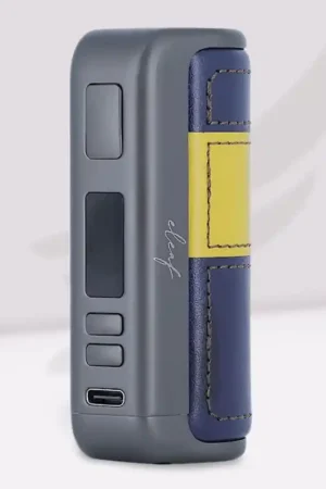 Box iStick Power Mono - Eleaf Must-Have
