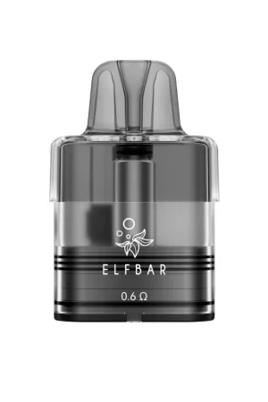 Offre Limitée Cartouche ElfX Mega 10 ml - ElfBar