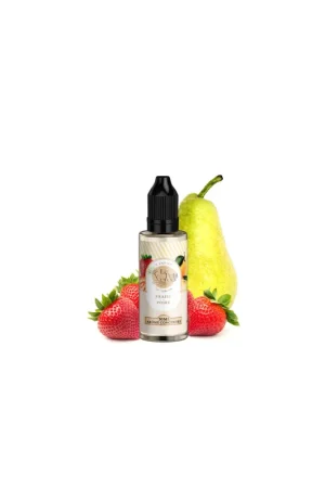 Satisfait Ou Remboursé Concentré Fraise Poire 30 ml